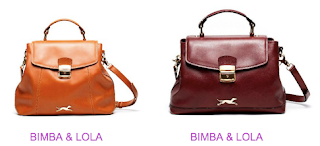 Bimba&Lola bolsos3